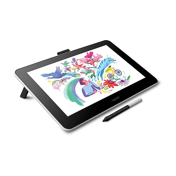 Wacom One 13 FHD  Tableta digitalizadora