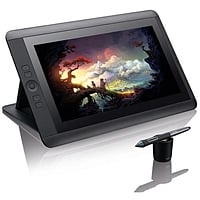 Wacom Cintiq 13HD Touch * Reacondicionado *