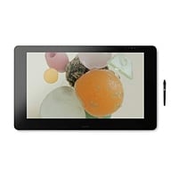 Wacom Cintiq Pro 32 - Tableta digitalizadora