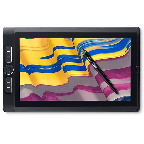 Wacom MobileStudio Pro 16 256GB  Tableta digitalizadora