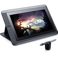 Wacom Cintiq 13HD - Tableta Digitalizadora