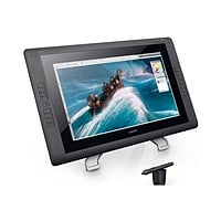 Wacom Cintiq 22HD - Tableta digitalizadora