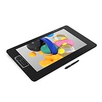 Wacom Cintiq Pro 24 - Tableta digitalizadora