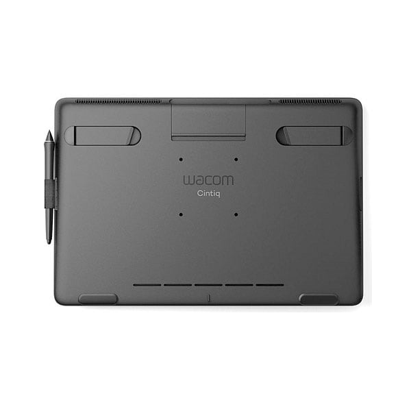 Wacom Cintiq 16  Tableta digitalizadora