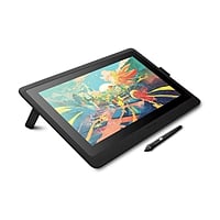 Wacom Cintiq 22 Full HD - Tableta digitalizadora