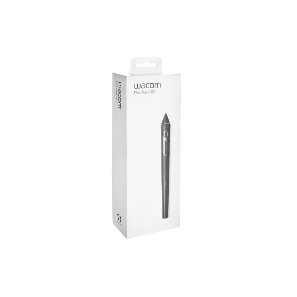 Wacom Pro Pen 3D negro KP505  Bolígrafo digital