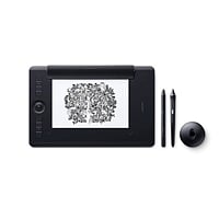 Wacom Intuos Pro M Paper edition - Tableta digitalizadora