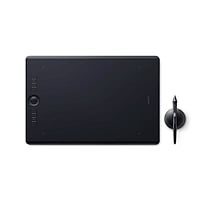 Educación Wacom Intuos Pro L - Tableta digitalizadora