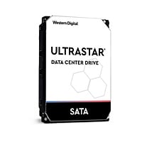 WD Ultrastar DC HC520 12TB 7200rpm SATA - Disco Duro
