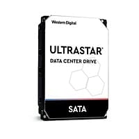 WD Ultrastar DC HC530 14TB 7200rpm SATA - Disco Duro