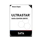 WD Ultrastar 7K2 1TB 7200rpm SATA  Disco Duro Interno