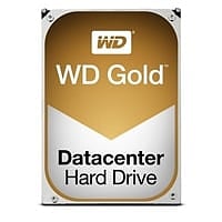 WD Gold 1TB (RE) 128MB 3.5
