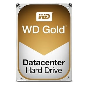 WD Gold 1TB RE 128MB 35  Disco Duro