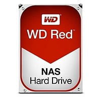 WD Red 10TB 256MB 3.5