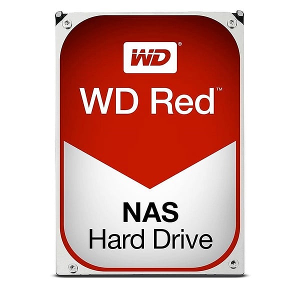 WD Red Pro 10TB 256MB 35  Disco Duro