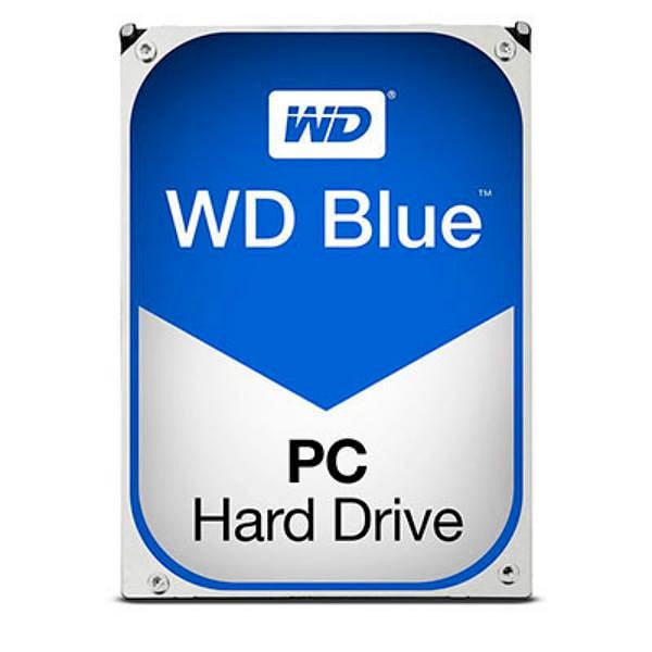 WD Blue 1TB 64MB 35 5400RPM  Disco Duro