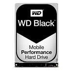 WD Black 1TB 64MB 25  Disco Duro