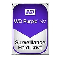 WD Purple 1TB 64MB 3.5