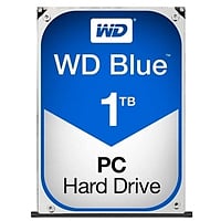 WD Blue 1TB 128MB 2.5" - Disco Duro