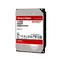 WD Red 14TB 512MB 3.5" - Disco Duro