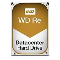 WD Re 2TB 64MB 3.5" - Disco Duro