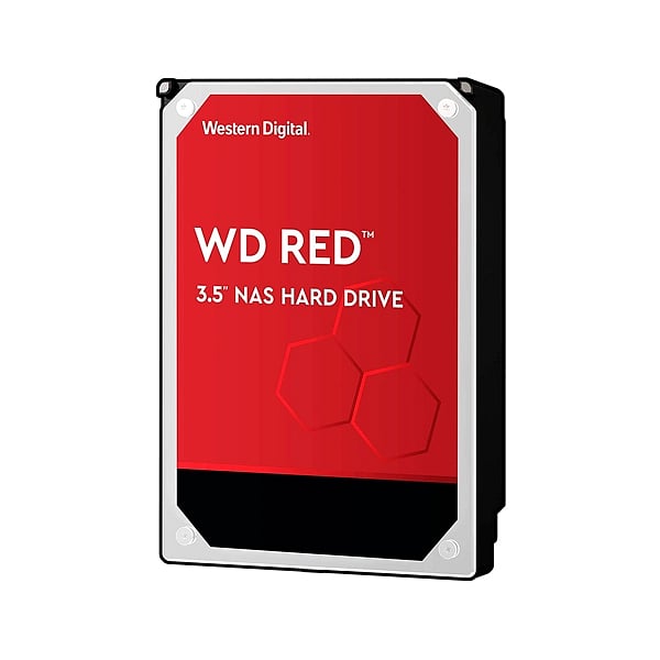 WD Red 2TB 35 SATA  Disco Duro Interno