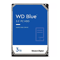WD Blue 3TB | Disco duro Sata 3.5