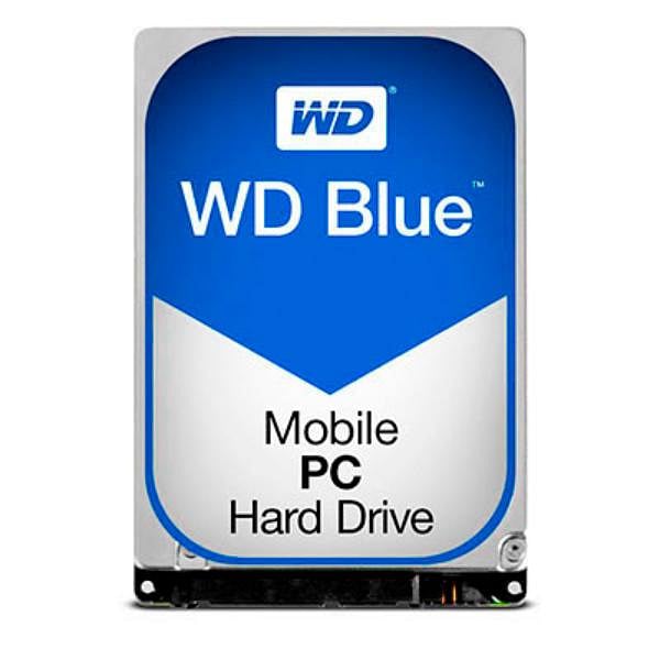 WD Blue 320GB 8MB 25 SATA 6Gbs  Disco Duro