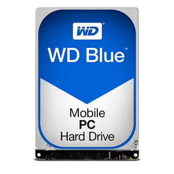 WD Blue 500GB 16MB 25  Disco Duro