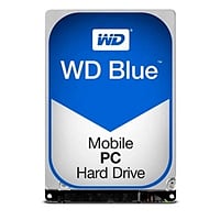 WD Blue 500GB 16MB 25  Disco Duro