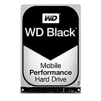 WD Black 500GB 32MB 25  Disco Duro