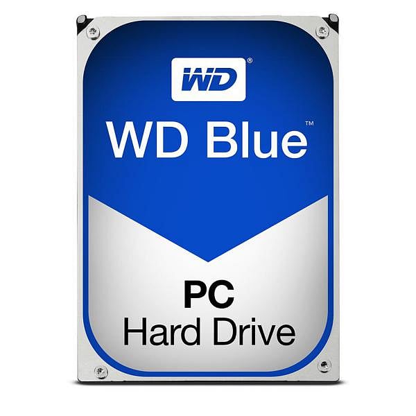 WD Blue 6TB 64MB 35  Disco Duro