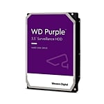 WD Purple 6TB 128MB 35 SATA  Disco Duro