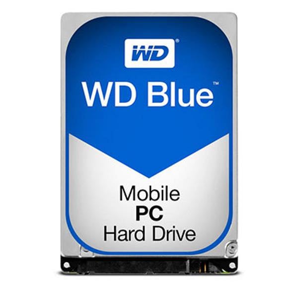 WD Blue 750GB 16MB 25  Disco Duro