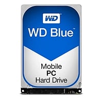 WD Blue 750GB 16MB 25  Disco Duro