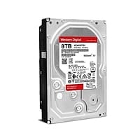 WD Red Pro 8TB 256MB 3.5