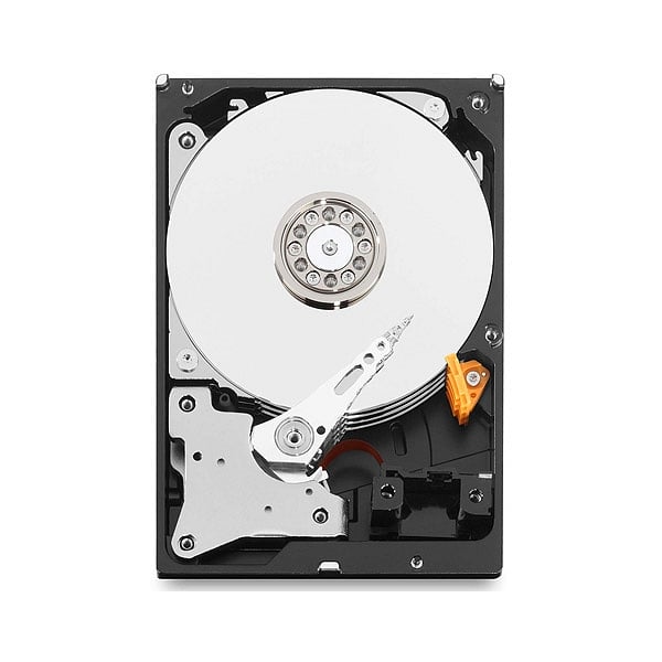 WD Red Pro 8TB 256MB 35  Disco Duro