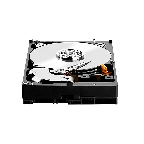 WD Red Pro 8TB 256MB 35  Disco Duro