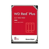 WD Red 8TB 128MB 3.5