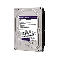 WD Purple 8TB 128MB 3.5