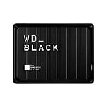 WD Black P10 Game Drive 2TB USB 32 25 Negro  HDD Externo