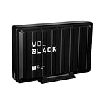 WD Black D10 Game Drive 8TB USB 32 35 Negro  HDD Externo