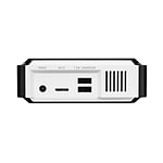 WD Black D10 Game Drive 12TB USB 32 para XBOX  HDD Externo