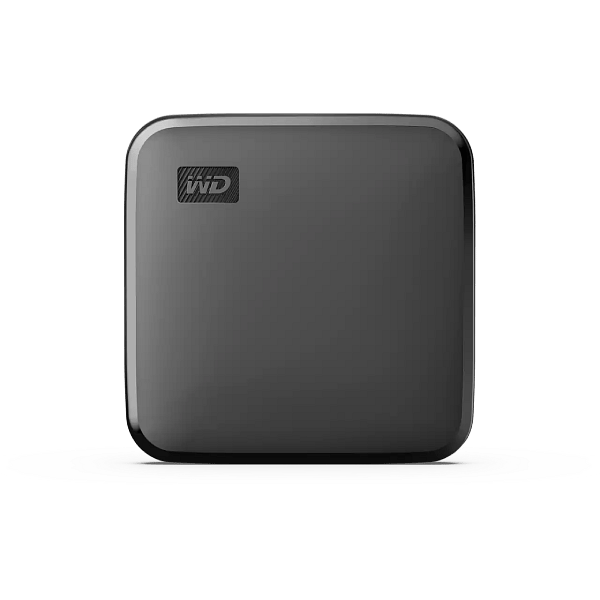 WD Elements SE 1TB USB 30 Compatible con PC y Mac  SSD Portátil