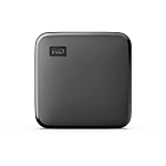 WD Elements SE 1TB USB 30 Compatible con PC y Mac  SSD Portátil