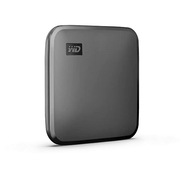 WD Elements SE 1TB USB 30 Compatible con PC y Mac  SSD Portátil