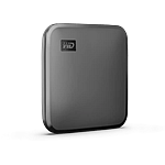 WD Elements SE 1TB USB 30 Compatible con PC y Mac  SSD Portátil