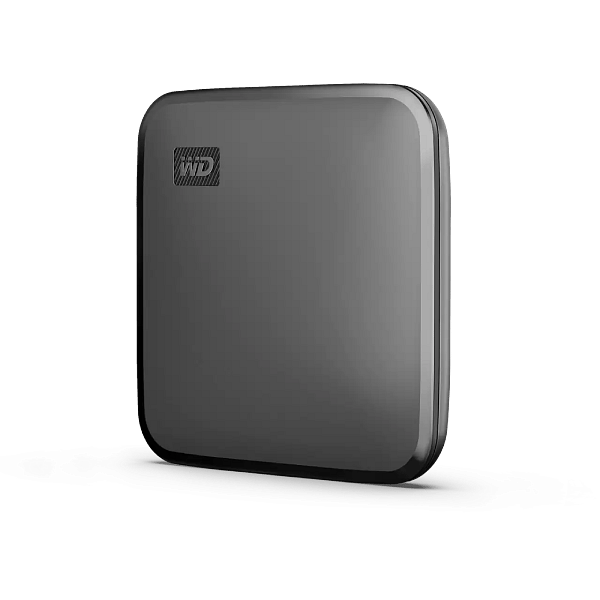 WD Elements SE 1TB USB 30 Compatible con PC y Mac  SSD Portátil