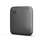 WD Elements SE 1TB USB 30 Compatible con PC y Mac  SSD Portátil