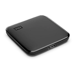 WD Elements SE 1TB USB 30 Compatible con PC y Mac  SSD Portátil